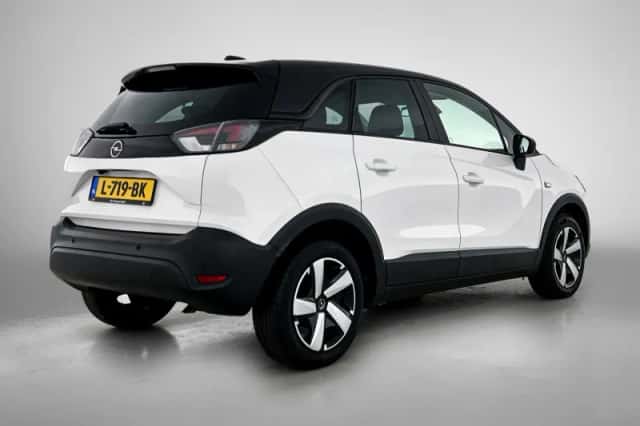 Opel Crossland (2021) thumbnail 4