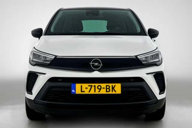 Opel Crossland (2021) thumbnail 5