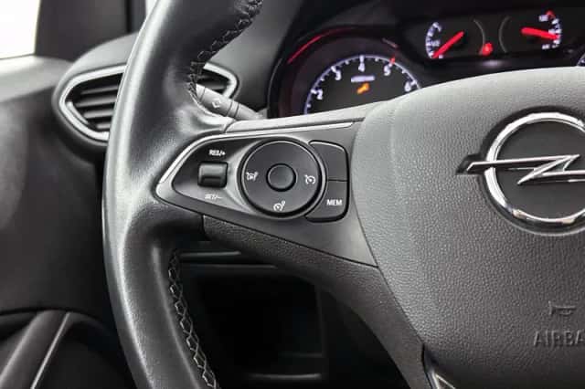 Opel Crossland (2021) thumbnail 6