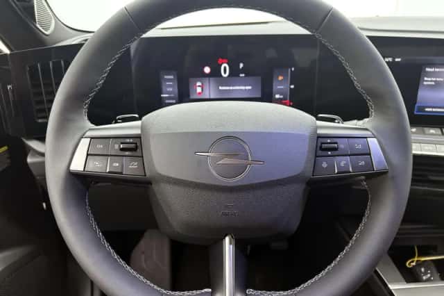 Opel Astra (2026) thumbnail 7