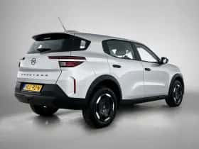 Opel Frontera (2025) thumbnail 4