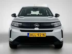 Opel Frontera (2025) thumbnail 5