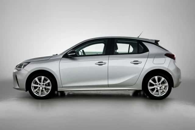 Opel Corsa (2023) thumbnail 2