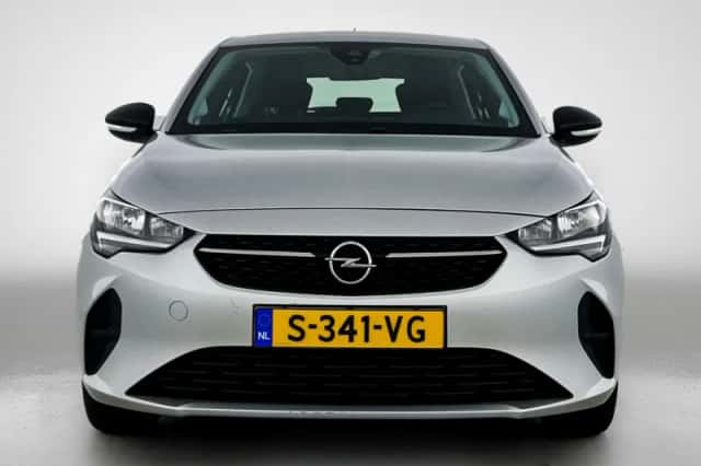 Opel Corsa (2023) thumbnail 5
