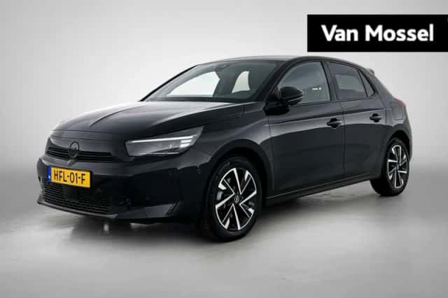 Opel Corsa (2025) thumbnail 1