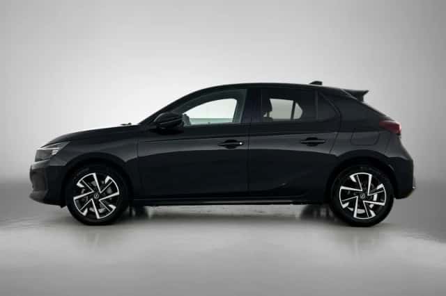 Opel Corsa (2025) thumbnail 2
