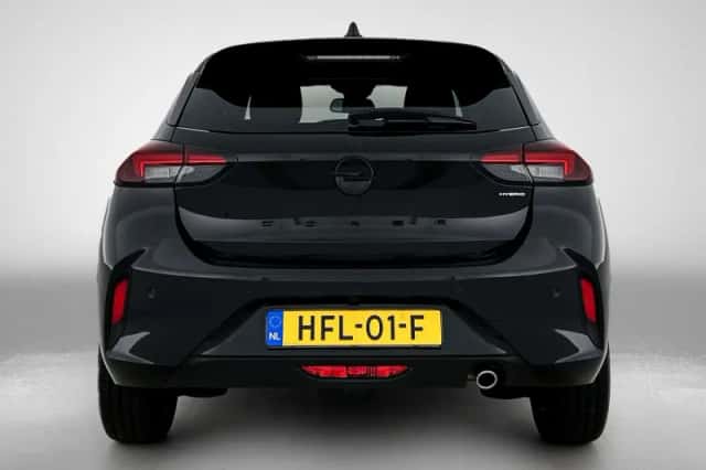 Opel Corsa (2025) thumbnail 3