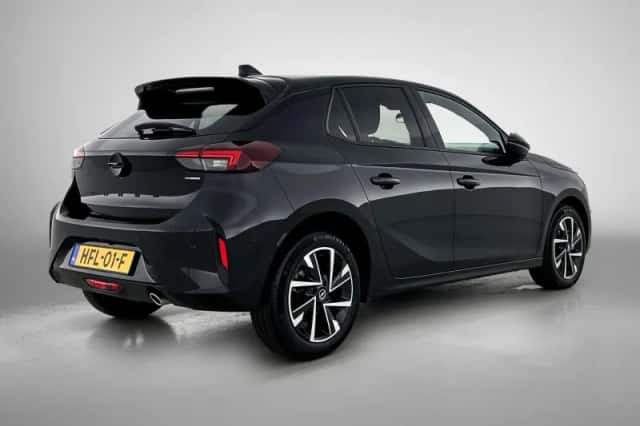 Opel Corsa (2025) thumbnail 4