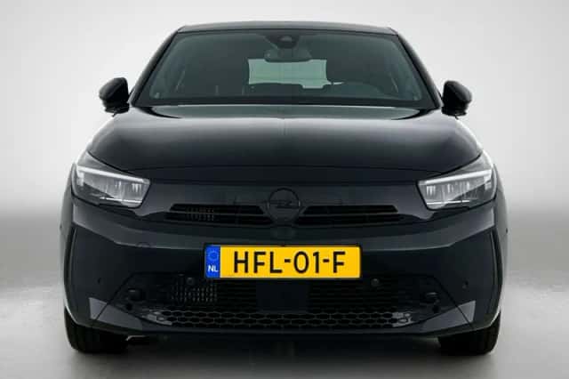 Opel Corsa (2025) thumbnail 5