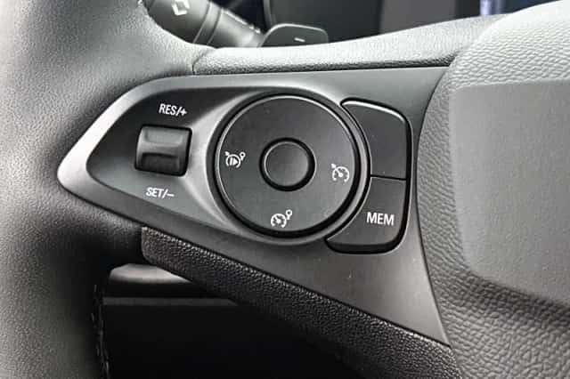 Opel Corsa (2025) thumbnail 6