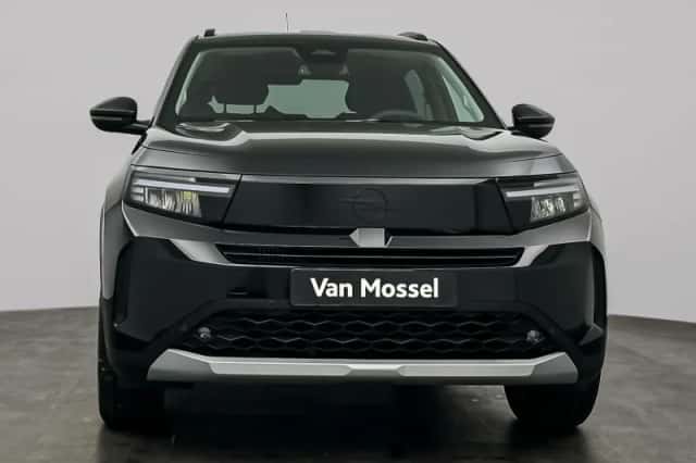 Opel Frontera (2025) thumbnail 2