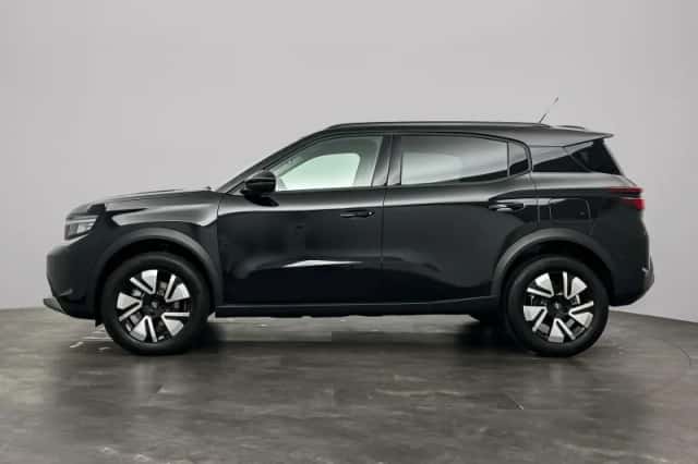 Opel Frontera (2025) thumbnail 3