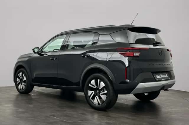 Opel Frontera (2025) thumbnail 5