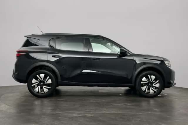 Opel Frontera (2025) thumbnail 7