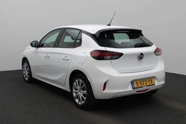 Opel Corsa-e (2023) thumbnail 2