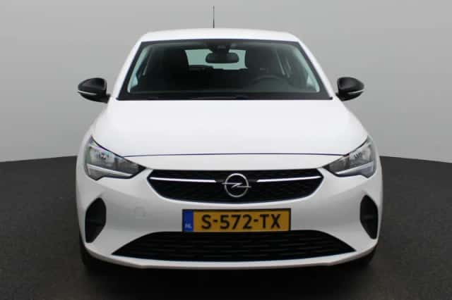 Opel Corsa-e (2023) thumbnail 3