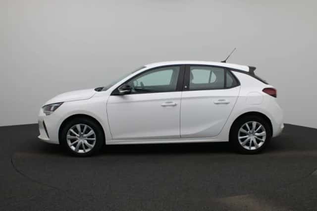 Opel Corsa-e (2023) thumbnail 4