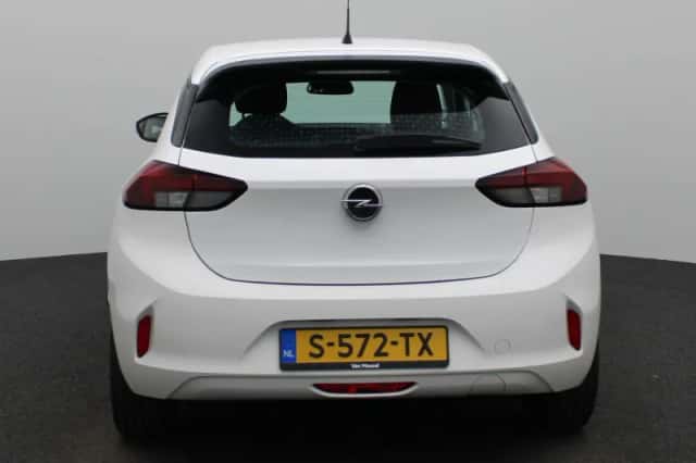 Opel Corsa-e (2023) thumbnail 5