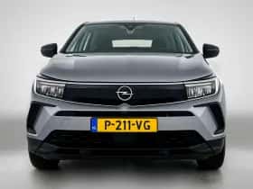 Opel Grandland (2022) thumbnail 5