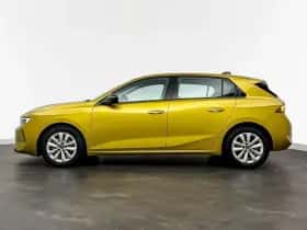 Opel Astra (2023) thumbnail 2