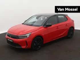 Opel Corsa (2025)