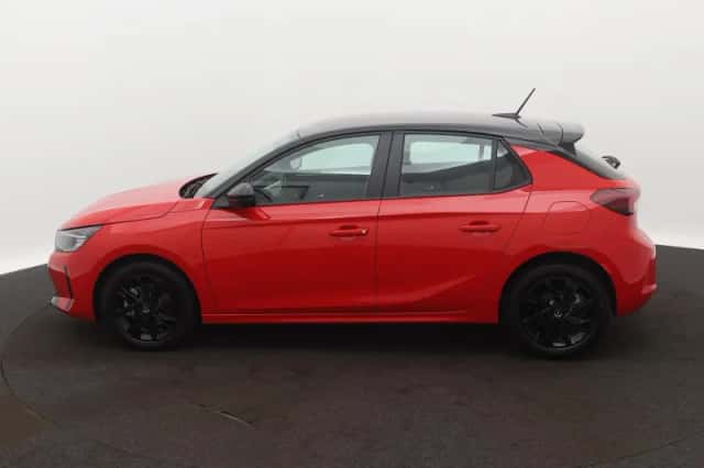 Opel Corsa (2025) thumbnail 2