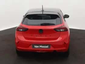 Opel Corsa (2025) thumbnail 3