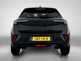 Opel Mokka (2025) thumbnail 3