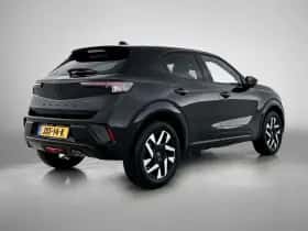 Opel Mokka (2025) thumbnail 4