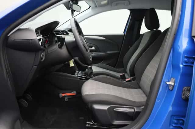 Opel Corsa (2023) thumbnail 11
