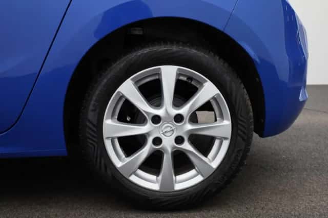 Opel Corsa (2023) thumbnail 13