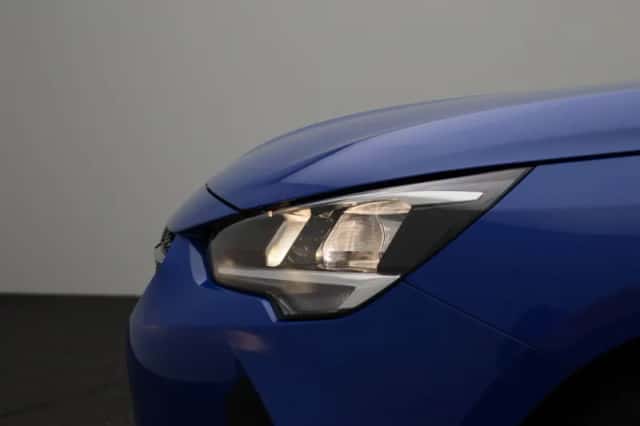 Opel Corsa (2023) thumbnail 15