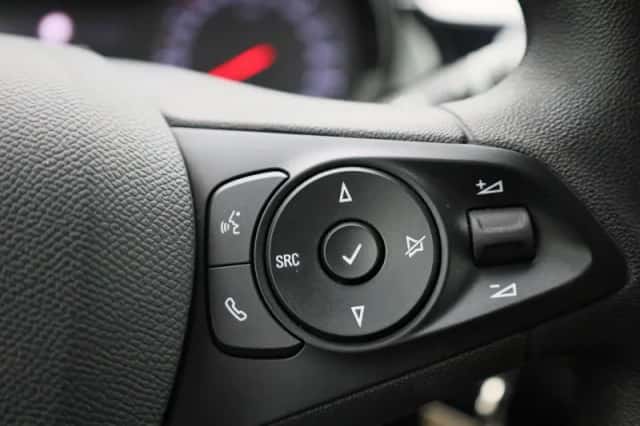 Opel Corsa (2023) thumbnail 22