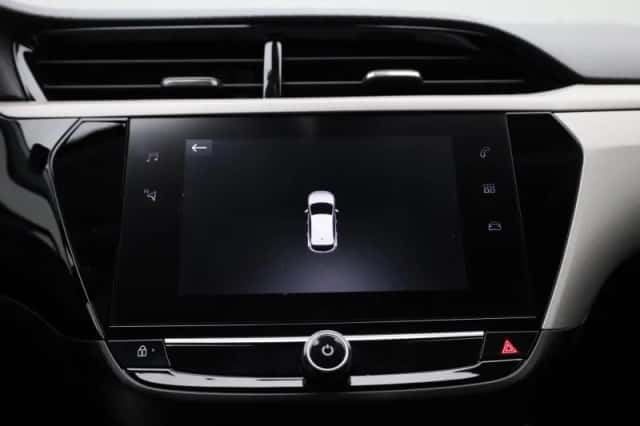 Opel Corsa (2023) thumbnail 25