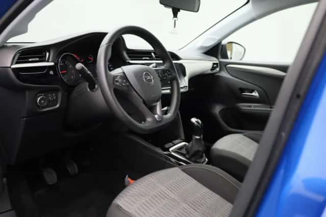 Opel Corsa (2023) thumbnail 27