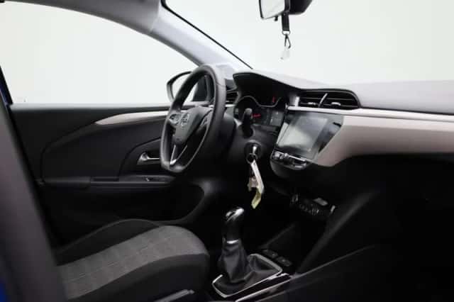 Opel Corsa (2023) thumbnail 28