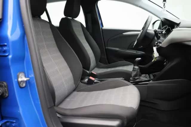 Opel Corsa (2023) thumbnail 29
