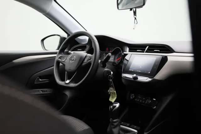 Opel Corsa (2023) thumbnail 30