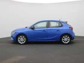 Opel Corsa (2023) thumbnail 4