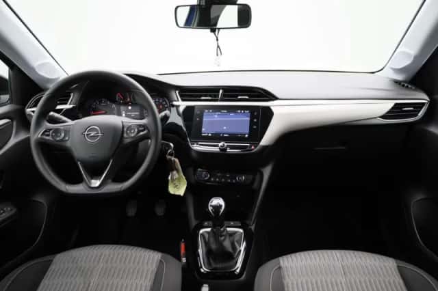 Opel Corsa (2023) thumbnail 31