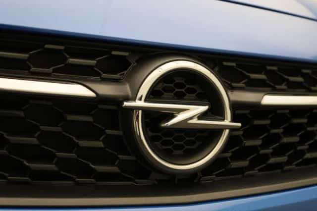 Opel Corsa (2023) thumbnail 33