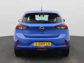 Opel Corsa (2023) thumbnail 5