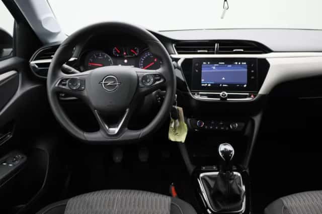 Opel Corsa (2023) thumbnail 7