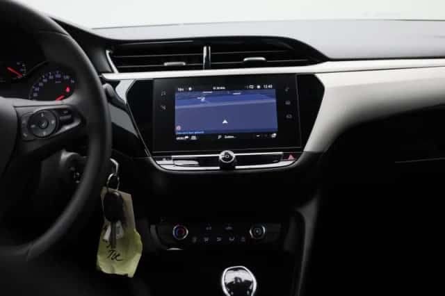 Opel Corsa (2023) thumbnail 9