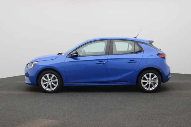 Opel Corsa (2023) thumbnail 4