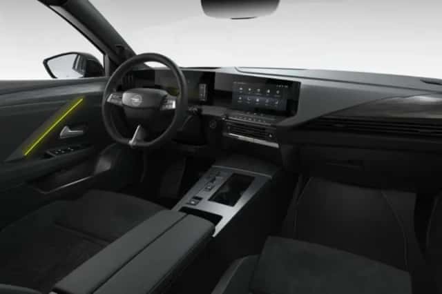 Opel Astra (2026) thumbnail 5
