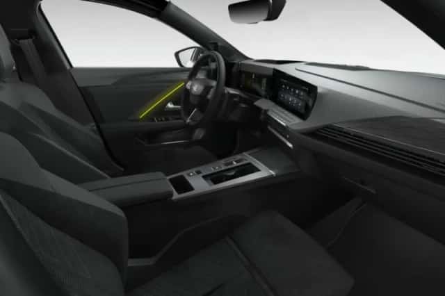 Opel Astra (2026) thumbnail 6