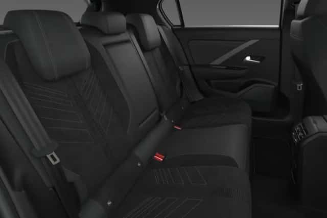 Opel Astra (2026) thumbnail 7