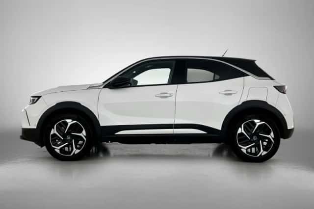 Opel Mokka-e (2024) thumbnail 2