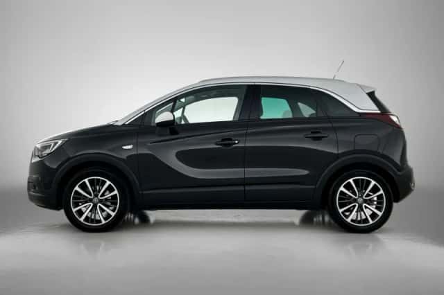 Opel Crossland X (2019) thumbnail 2